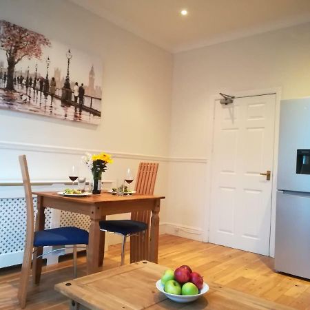 Bright And Airy, 1 Bedroom, Ground Floor Apartment, Uplands, 斯旺西 外观 照片