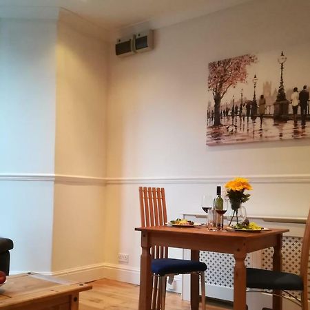 Bright And Airy, 1 Bedroom, Ground Floor Apartment, Uplands, 斯旺西 外观 照片