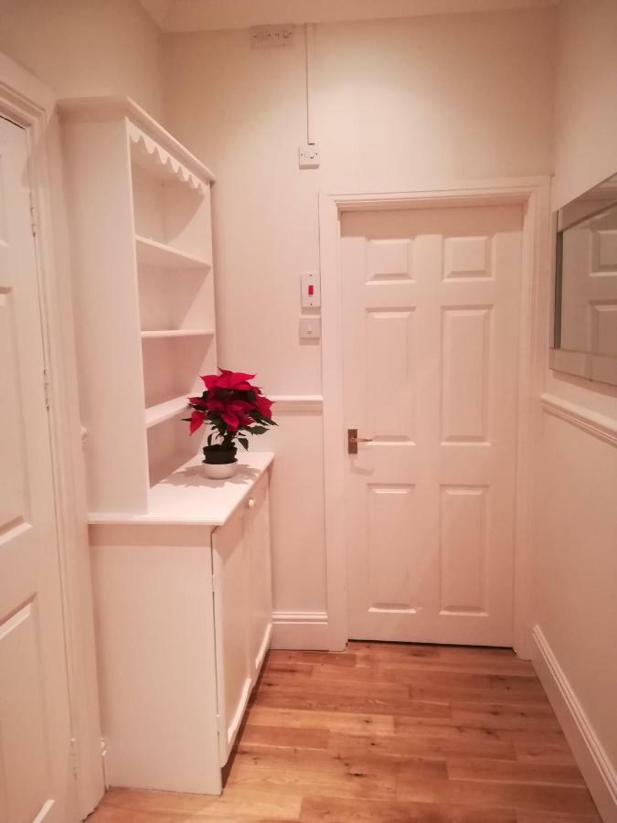 Bright And Airy, 1 Bedroom, Ground Floor Apartment, Uplands, 斯旺西 外观 照片