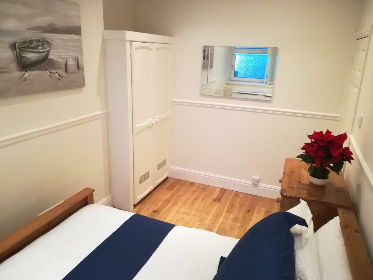 Bright And Airy, 1 Bedroom, Ground Floor Apartment, Uplands, 斯旺西 外观 照片