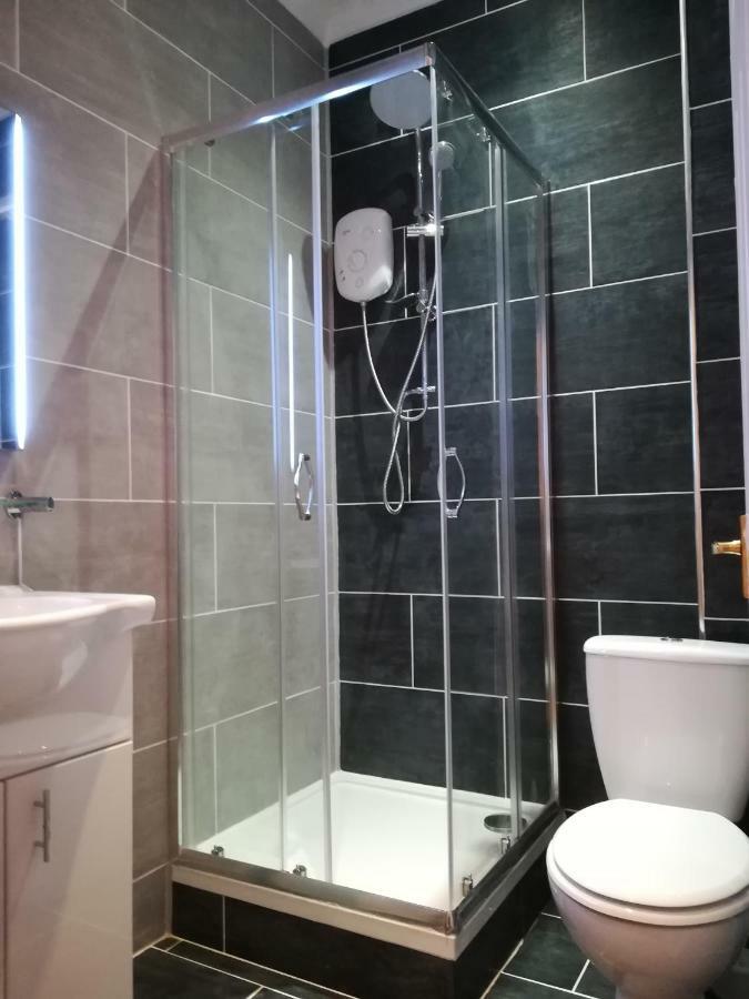 Bright And Airy, 1 Bedroom, Ground Floor Apartment, Uplands, 斯旺西 外观 照片