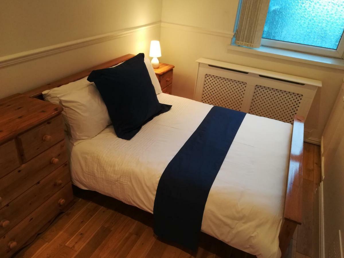 Bright And Airy, 1 Bedroom, Ground Floor Apartment, Uplands, 斯旺西 外观 照片